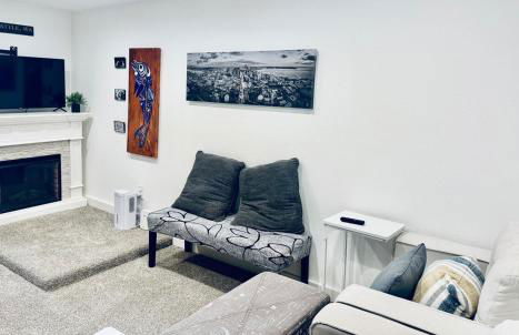 Cozy House on a Lake - Foto 3