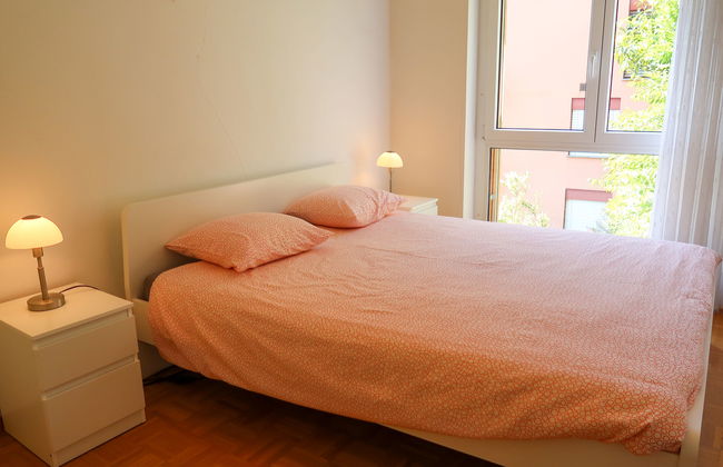 Montreux - Panorama - Foto 11