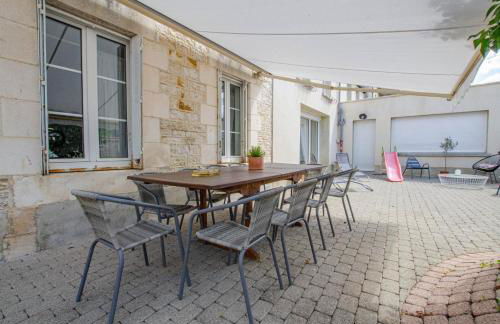 Villa les lilas - Foto 5