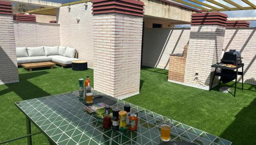 Archena 2-Storey Luxe Penthouse - Foto 2