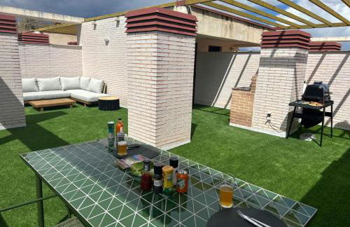 Archena 2-Storey Luxe Penthouse - Foto 2