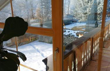 FeWo Neukirchen - Foto 7