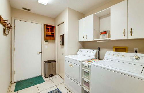 Suntan, Splash and Score Family Home in Hernando - Foto 21