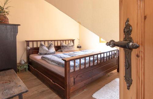 Ferienhaus zur Rossfurt Tangermünde - Photo 12