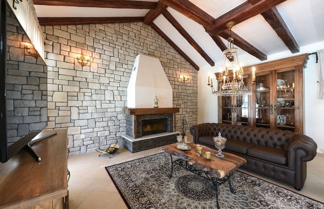 Villa Mek Zadarvillas - Foto 11