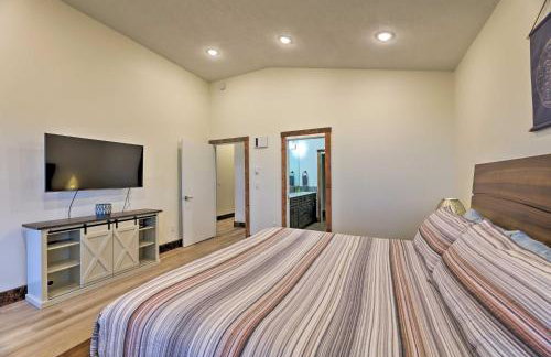 Sanderling Sea Cottages, Unit 5 with Ocean Views! - Foto 14