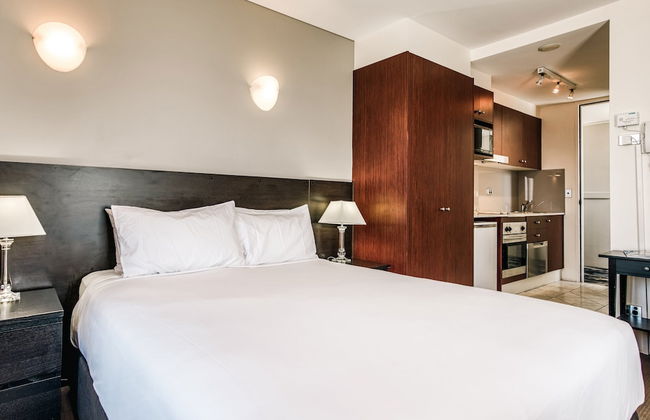 Park Regis Concierge Apartments - Foto 75