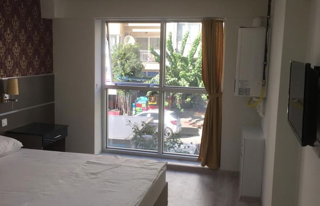 Aydin Kent Suite - Foto 11