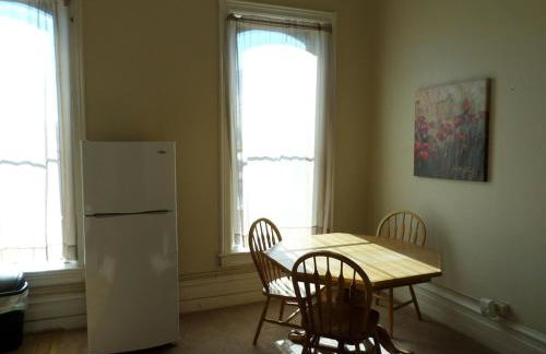 Downtown Apartment Del Norte Colorado Apartment B - Foto 3