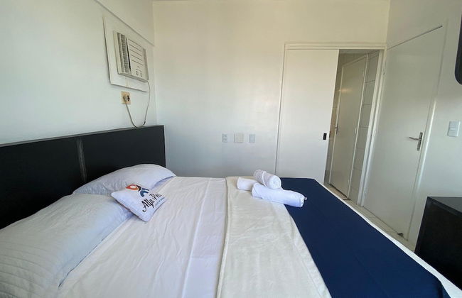 Flats Van Piaget - Praia do Futuro - Photo 11