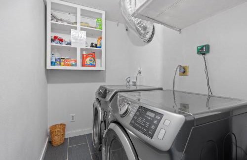 Your OASIS Nestled IN Wooded River Views, POOL! - Photo 20