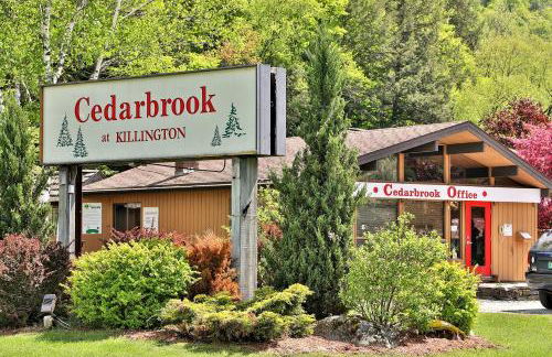 Cedarbrook Queen Suite 103 - Foto 44