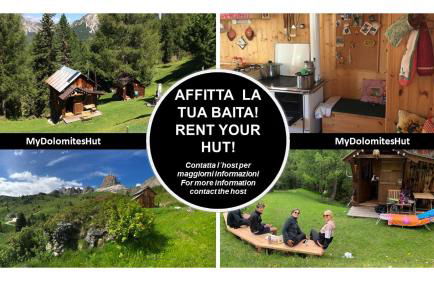 My Dolomites Home - Foto 28