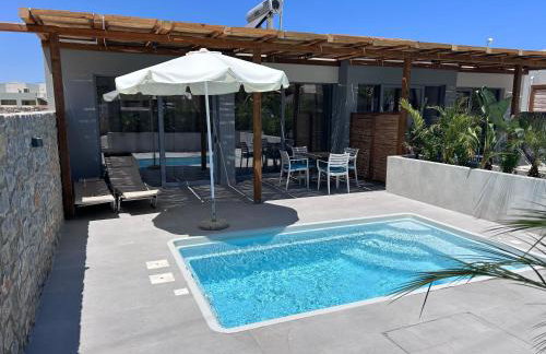 Blue Aegean Hotel & Suites - Foto 110