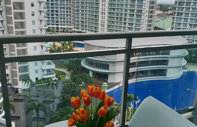 Azure Luxury Beach Suites by VacationsPH - Foto 27