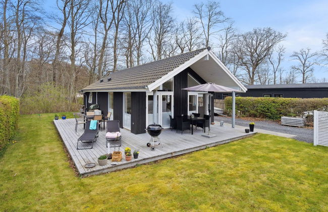 "Gunholm" - 150m from the sea - Foto 1