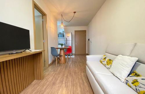 Centro, Ar Cond, WI-FI and Lava e Seca - Photo 8