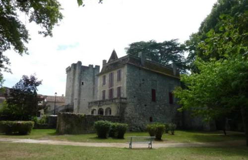 Maison charmante à Eymet, grand jardin et terrasse - Foto 26