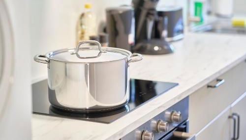 Cozy balcony apartment in Essen-Kupferdreh - Foto 4