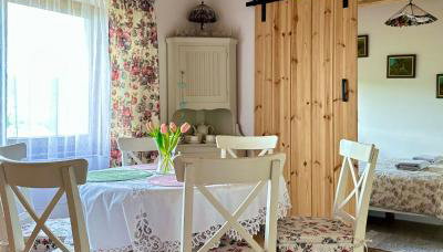 Makowy domek - Foto 5