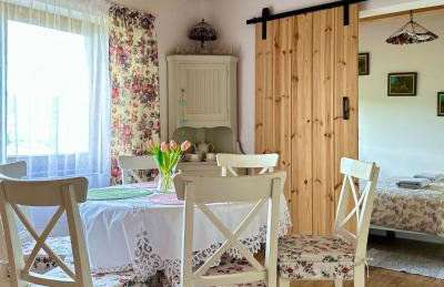 Makowy domek - Foto 5