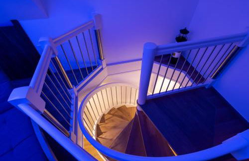 Reethaus Nordlicht - Wellness mit Meerblick - Foto 26