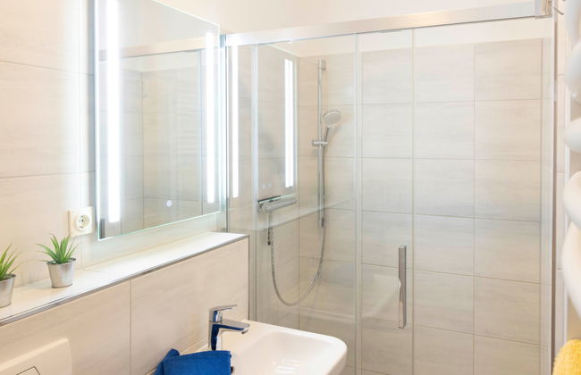 Strandvilla (LUB116) - Foto 21