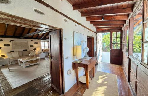 Casa Jarana, Private House with Jacuzzi near the Sea - Foto 24