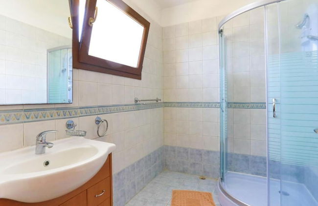 Villa Tsikkos Ena in Argaka - Foto 43