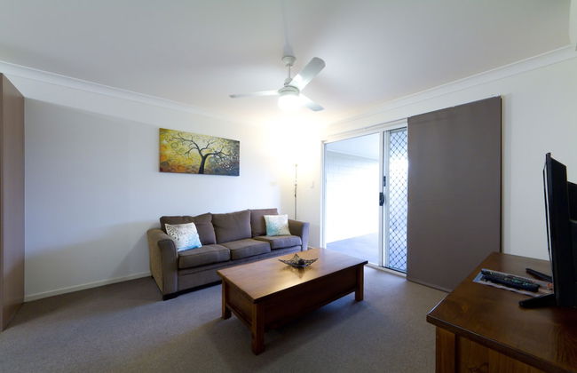 Rockhampton Serviced Apartments - Foto 56