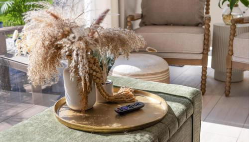 Heat of Siesta Village Walk to Beach w heated Pool - Foto 5