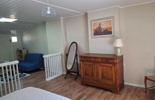 La maison d'Emmie 83m2 - Foto 13