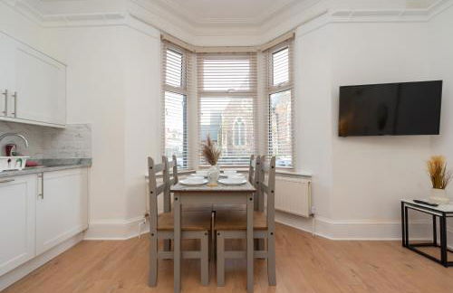 Coastal One Bedroom Apartment Great Yarmouth - Foto 7