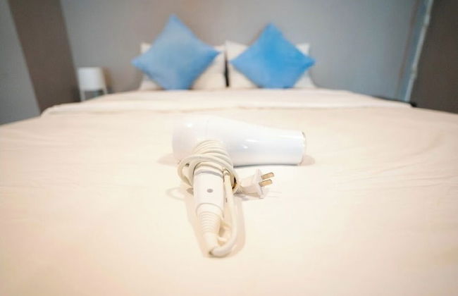 Blossom Condo Sathon-Charoenrat - Foto 39