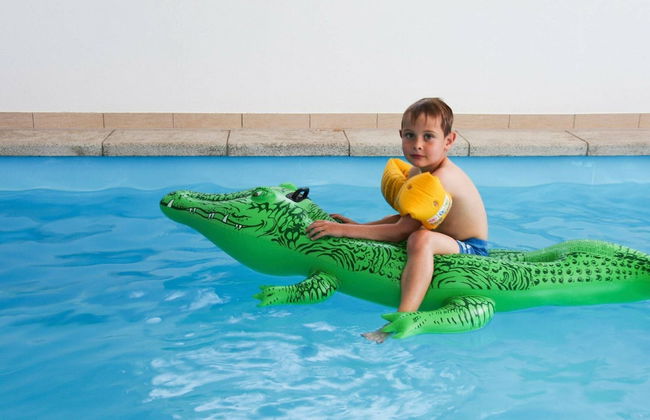 Luxury Beach House - By Traum Ferienwohnungen - Foto 9