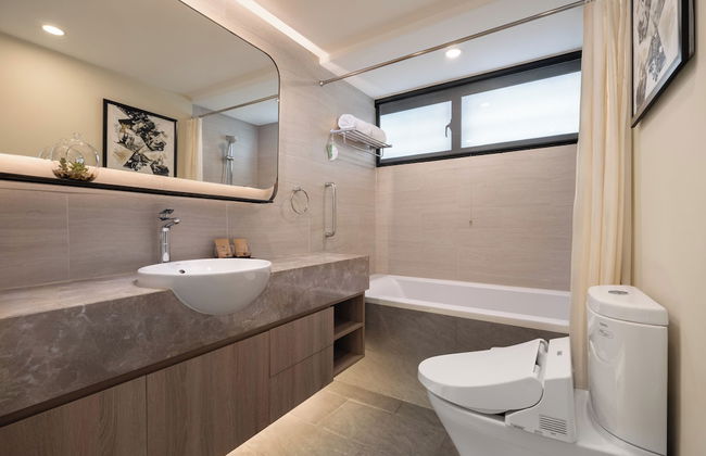 Somerset Grand Hanoi - Foto 43