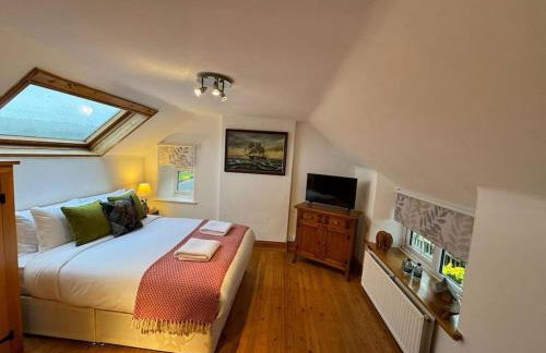 The Snug at Cherry Cottage by MaisonPro - Foto 11