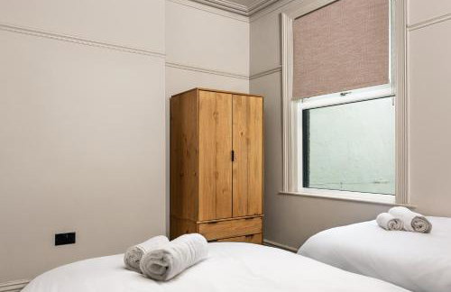 Victoria Villas,West Cumbria, Lake District - Foto 7