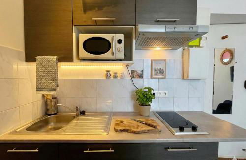 Novita - Appartement 4 personnes - check in h24 & wifi - Photo 34