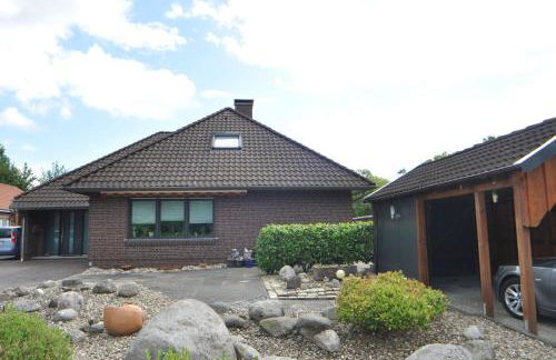 Ferienwohnung Barth 65346 - Foto 2