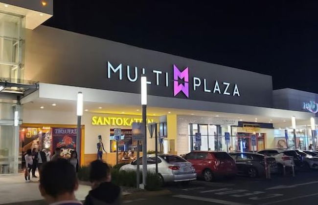 Apartotel Tairona - Foto 78