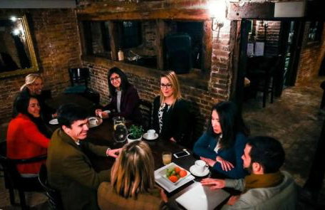 Hockwold Hall - Former Royal residence - Foto 6