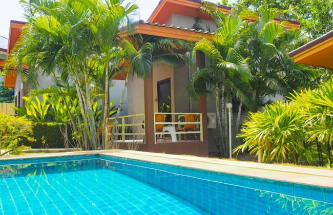 Escape Cabins - Foto 49