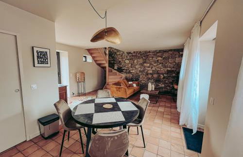 Domaine du Mimosa - Foto 44