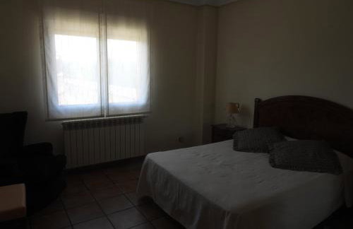 Agroturismo Casa Garcibáñez - Foto 47