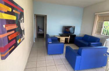 Casarão vista infinita mar com piscina e ar - Foto 4