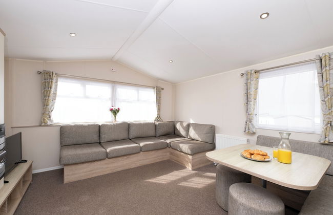 Tencreek Holiday Park - Foto 32