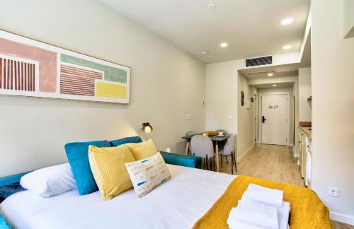Apartamentos Olivia by gaiarooms - Foto 44