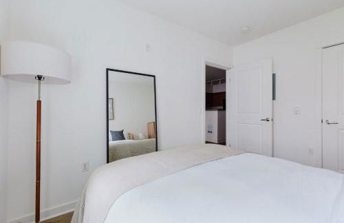 Blueground Bellevue wd nr Downtown Park SEA-812 - Foto 11