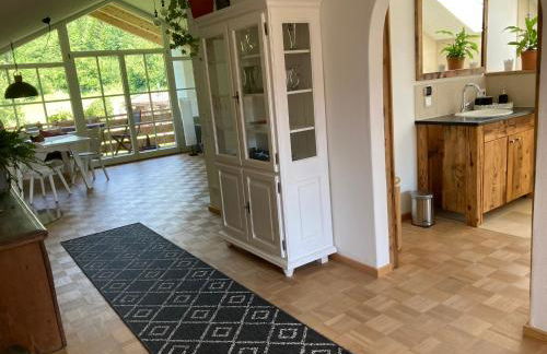 Ferienwohnung / Appartement Bergliebe - Foto 35